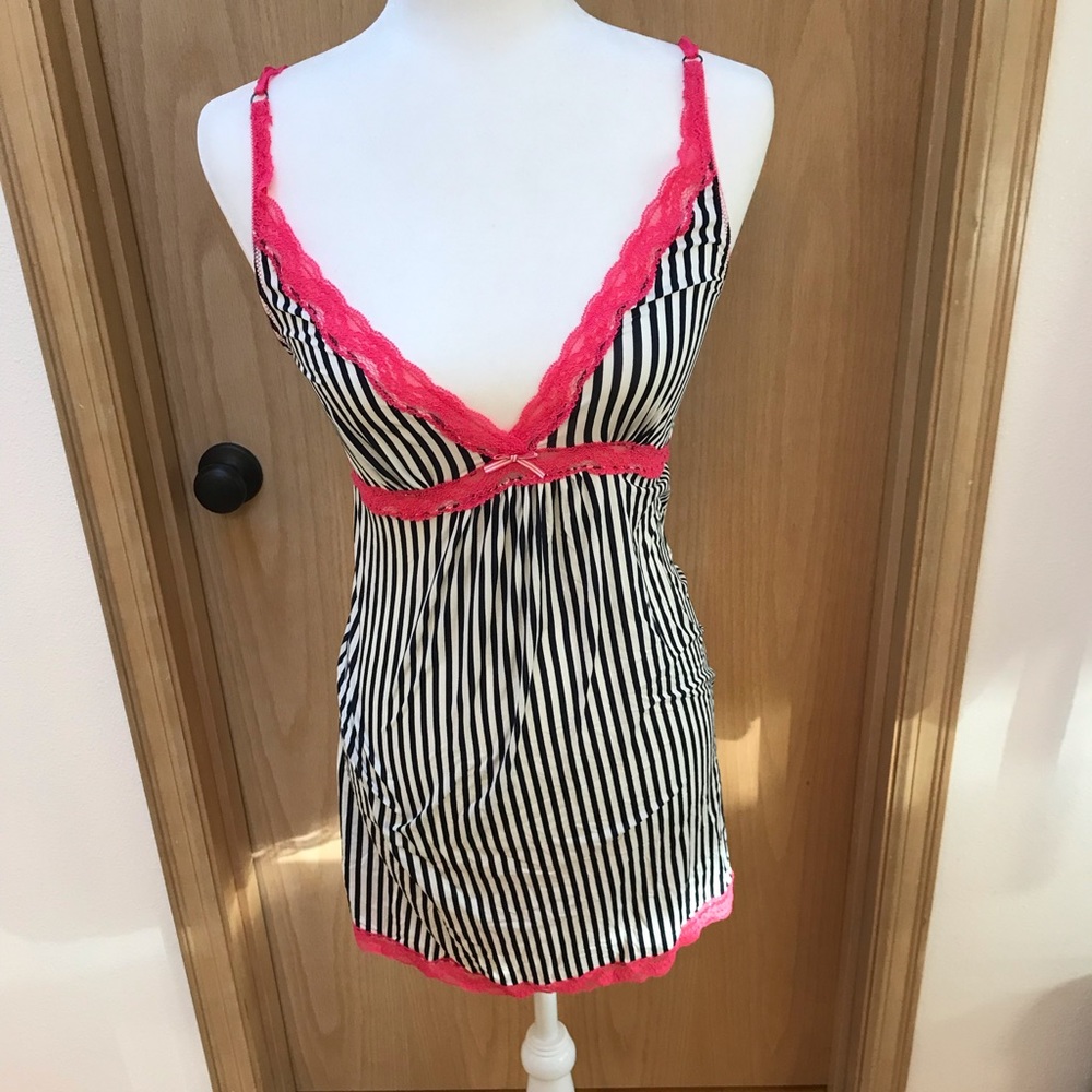 Kensie chemise/lingerie
